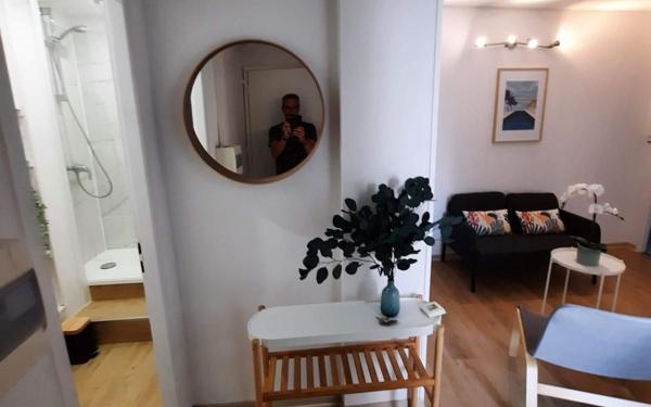 Appartement à vendre    5 pièces •  Toulouse