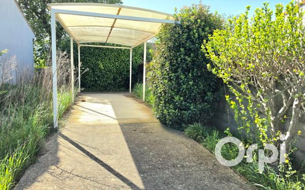 Terrain à vendre    Saint-Martin-de-Crau