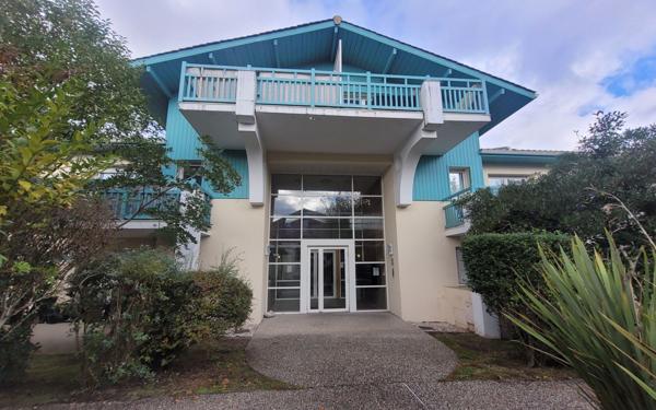 Appartement à vendre    2 pièces • 43,35 m2 Saint-Vincent-de-Tyrosse