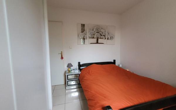 Appartement à vendre    2 pièces • 43,35 m2 Saint-Vincent-de-Tyrosse