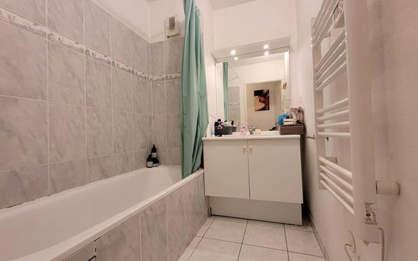 Appartement à vendre    2 pièces • 43,35 m2 Saint-Vincent-de-Tyrosse