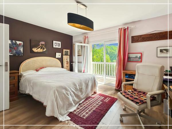 Maison à vendre 5 pièces PEYREHORADE (40)