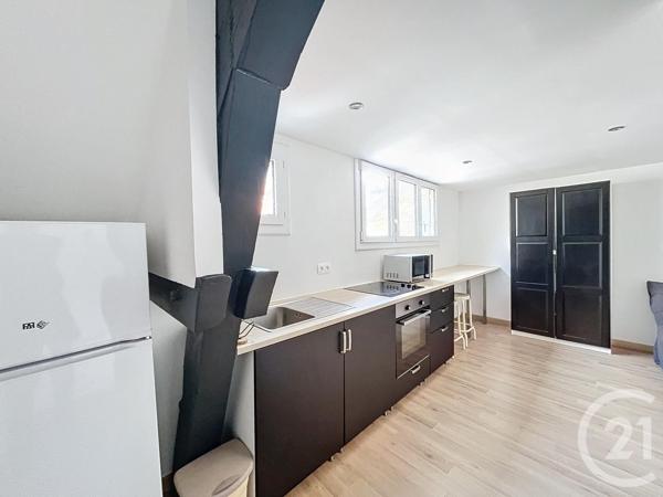 Appartement F1 à vendre  1 pièce - 19,90 m2 DIJON - 21