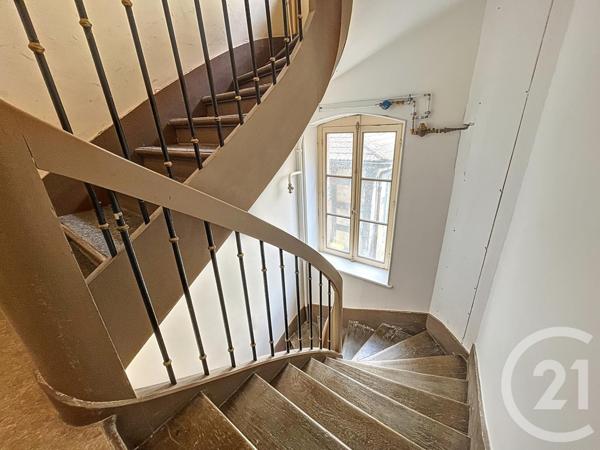 Appartement F1 à vendre  1 pièce - 19,90 m2 DIJON - 21