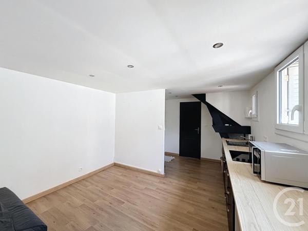 Appartement F1 à vendre  1 pièce - 19,90 m2 DIJON - 21