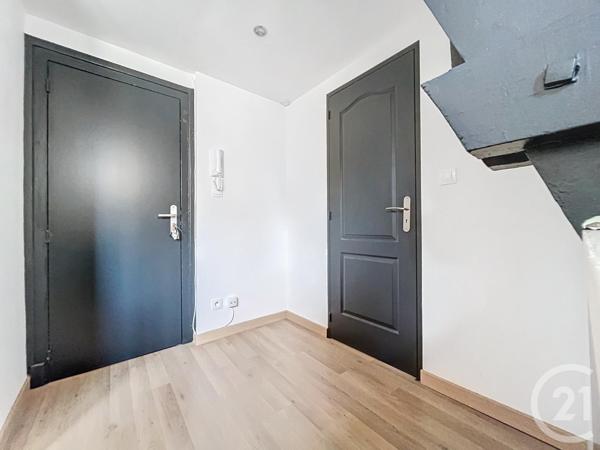 Appartement F1 à vendre  1 pièce - 19,90 m2 DIJON - 21