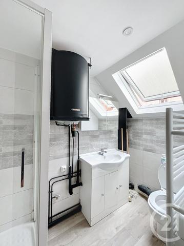 Appartement F1 à vendre  1 pièce - 19,90 m2 DIJON - 21