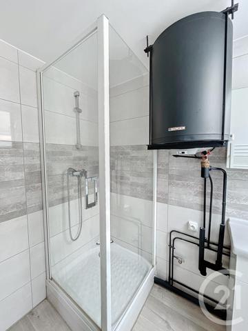 Appartement F1 à vendre  1 pièce - 19,90 m2 DIJON - 21