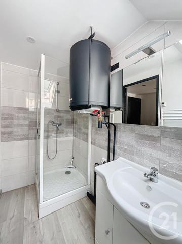 Appartement F1 à vendre  1 pièce - 19,90 m2 DIJON - 21