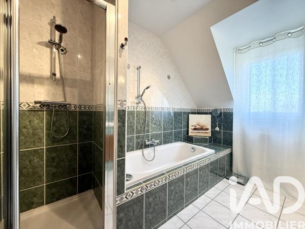 Maison à vendre 6 pièces 136 m² Brenouille