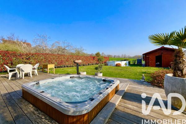 Maison à vendre 6 pièces 136 m² Brenouille