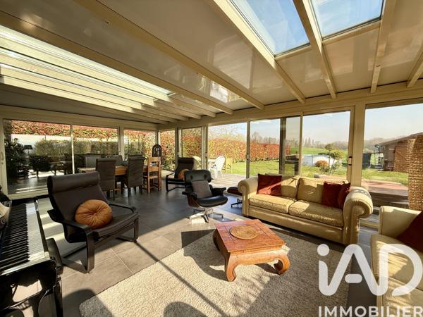 Maison à vendre 6 pièces 136 m² Brenouille