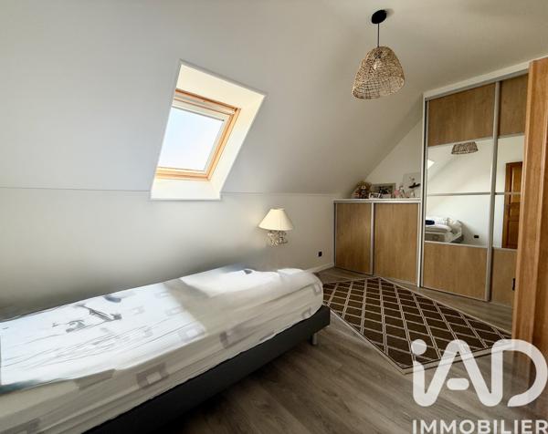 Maison à vendre 6 pièces 136 m² Brenouille