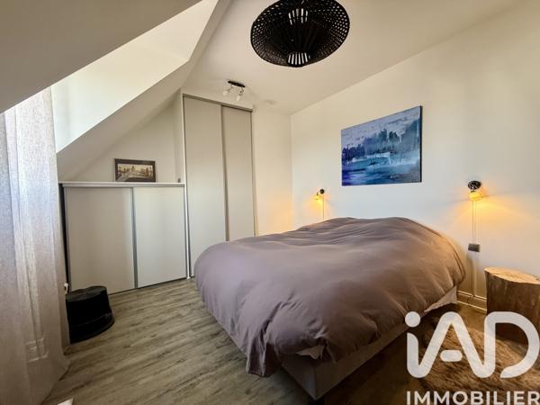 Maison à vendre 6 pièces 136 m² Brenouille