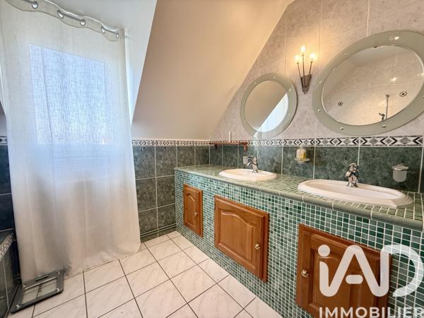 Maison à vendre 6 pièces 136 m² Brenouille