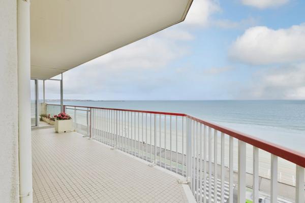 La Baule-Escoublac, Appartement 3 Chambres -  125 m² à vendre