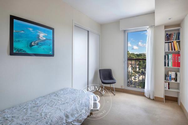 La Baule-Escoublac, Appartement 3 Chambres -  125 m² à vendre