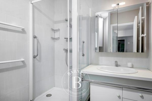 La Baule-Escoublac, Appartement 3 Chambres -  125 m² à vendre