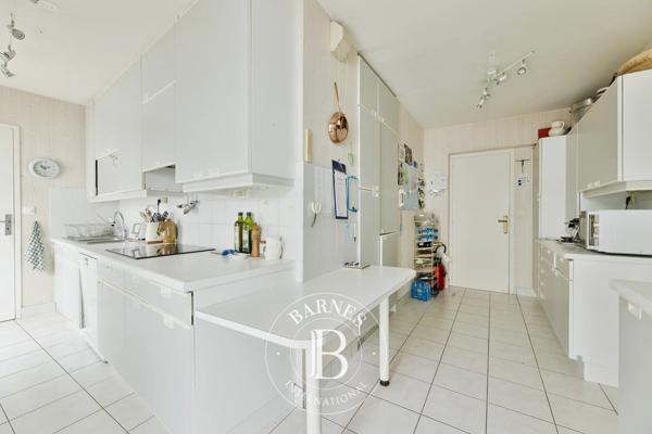 La Baule-Escoublac, Appartement 3 Chambres -  125 m² à vendre