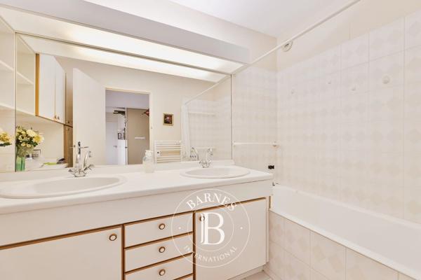 La Baule-Escoublac, Appartement 3 Chambres -  125 m² à vendre