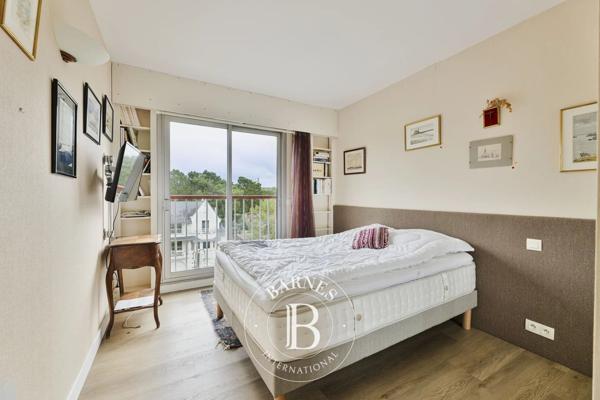 La Baule-Escoublac, Appartement 3 Chambres -  125 m² à vendre
