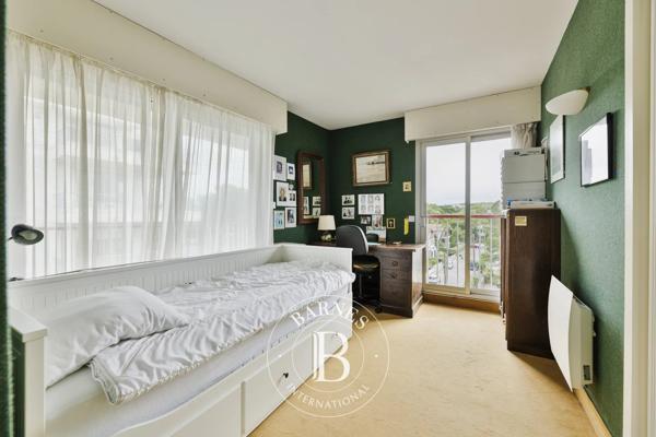 La Baule-Escoublac, Appartement 3 Chambres -  125 m² à vendre