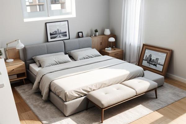 Wasquehal Centre Ville,140 m2, 4 chambres, jardin