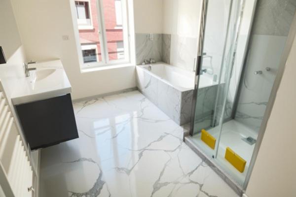 Wasquehal Centre Ville,140 m2, 4 chambres, jardin