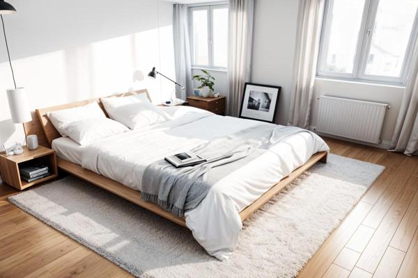 Wasquehal Centre Ville,140 m2, 4 chambres, jardin