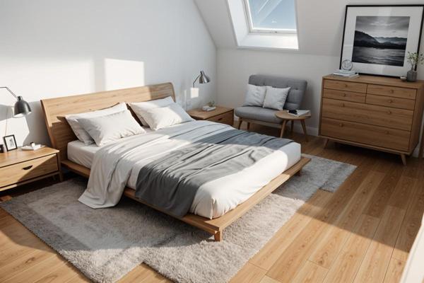 Wasquehal Centre Ville,140 m2, 4 chambres, jardin