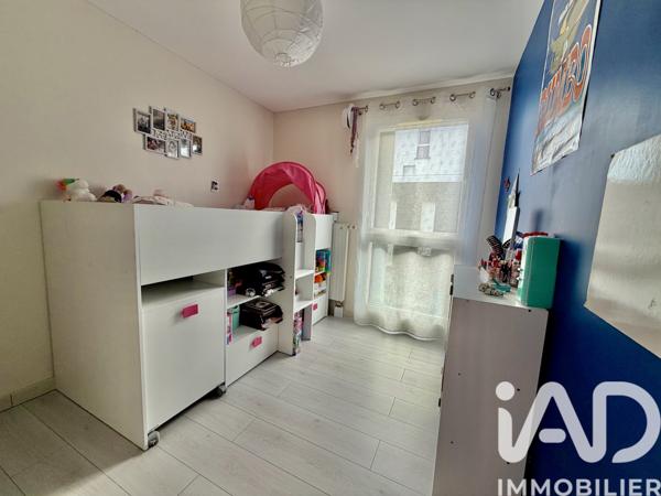 Appartement à vendre 4 pièces 86 m² Palaiseau
