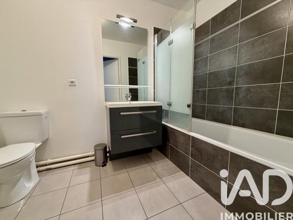 Appartement à vendre 4 pièces 86 m² Palaiseau