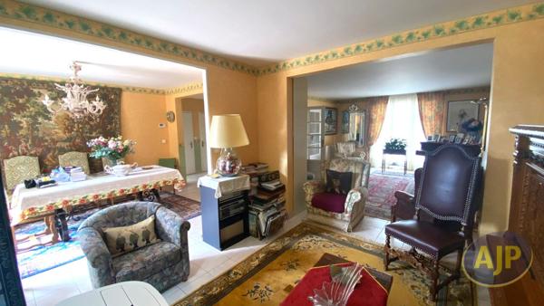 Vente maison Angers : 519 500 € - AJP Immobilier Angers