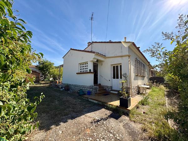 Maison Sete 3 pièces 70.00 m²