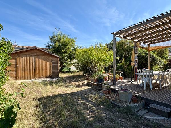 Maison Sete 3 pièces 70.00 m²