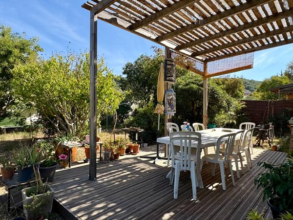 Maison Sete 3 pièces 70.00 m²