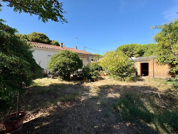 Maison Sete 3 pièces 70.00 m²
