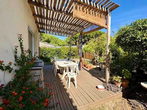 Maison Sete 3 pièces 70.00 m²