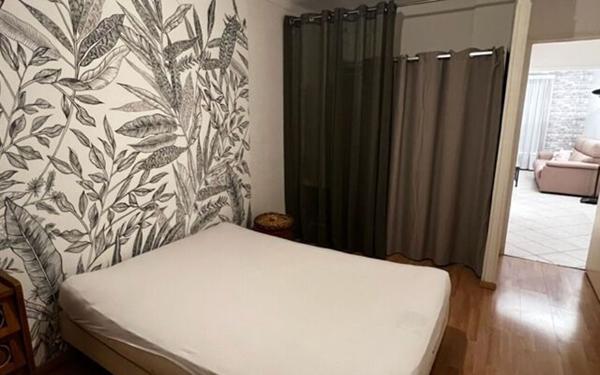 Appartement à louer    2 pièces •  Saint-Laurent-du-Var