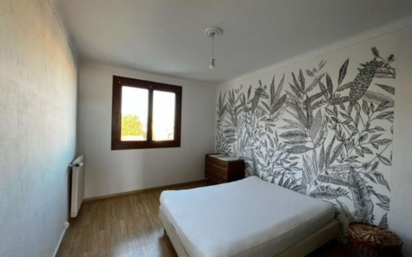 Appartement à louer    2 pièces •  Saint-Laurent-du-Var