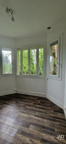 Location appartement 2 pièces 24 m² Sceaux