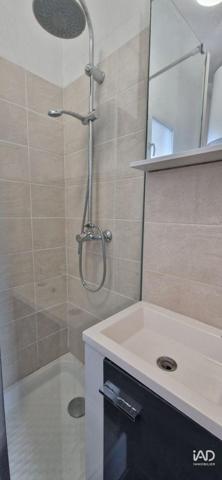 Location appartement 2 pièces 24 m² Sceaux