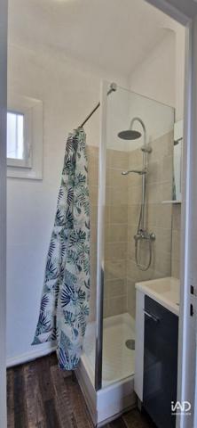 Location appartement 2 pièces 24 m² Sceaux