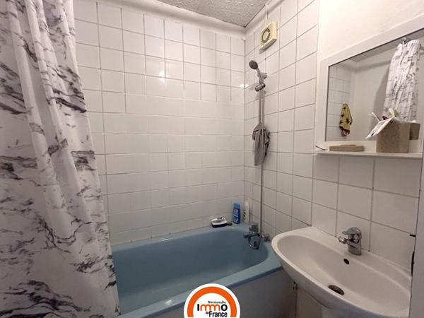 T3 DE 57 M² VENDU LOUÉ!