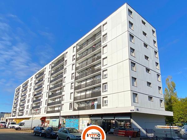 T3 DE 57 M² VENDU LOUÉ!