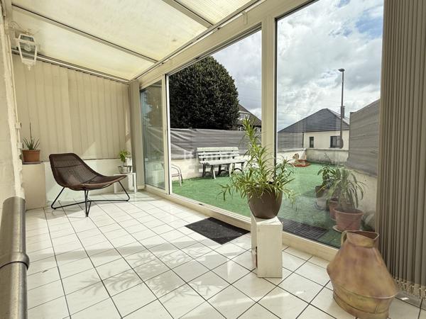 Thiais / Maison 5 pièces / Quartier La Prévoté