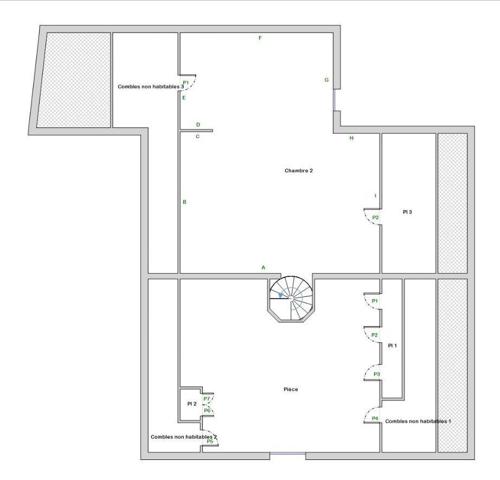 Thiais / Maison 5 pièces / Quartier La Prévoté