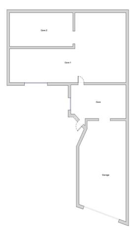 Thiais / Maison 5 pièces / Quartier La Prévoté