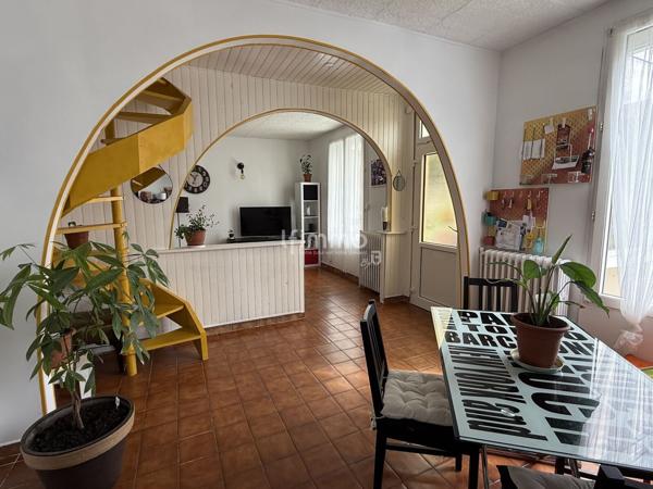 Thiais / Maison 5 pièces / Quartier La Prévoté