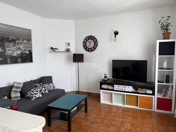 Thiais / Maison 5 pièces / Quartier La Prévoté